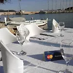 Maestral Prvić Luka