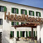 Maestral Hotel Prvić Luka