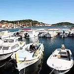 Maestral Hotel Prvić Luka