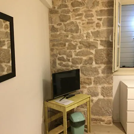 Maestral פרביץ לוקה