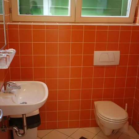 Maestral מלון פרביץ לוקה