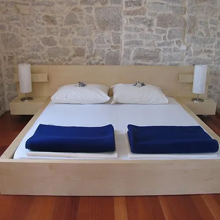 Hotel Maestral Prvić Luka
