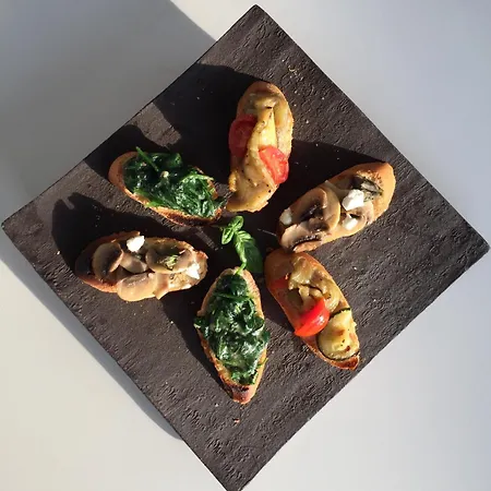 Maestral 3* פרביץ לוקה