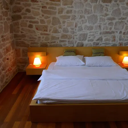 מלון Maestral פרביץ לוקה