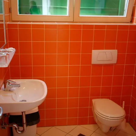 מלון Maestral פרביץ לוקה