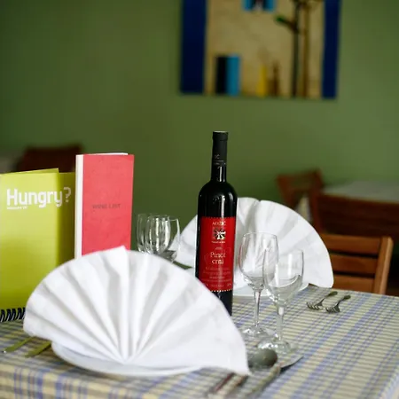 Maestral Hotel