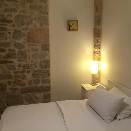 Maestral Hotel