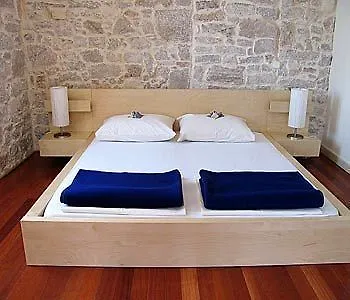 Maestral 3* Prvic Luka