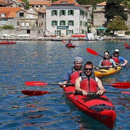 Maestral פרביץ לוקה