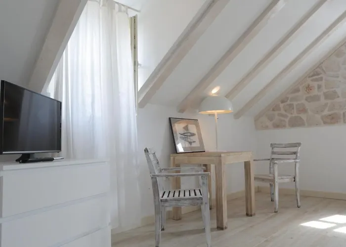 Maestral Prvić Luka