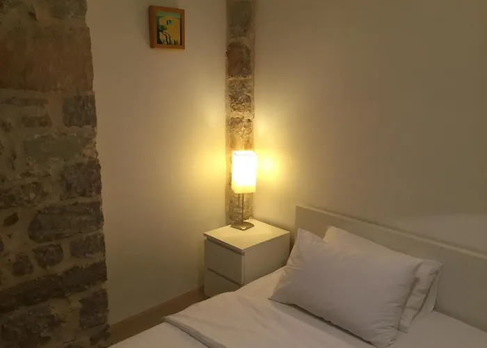 Maestral Prvić Luka