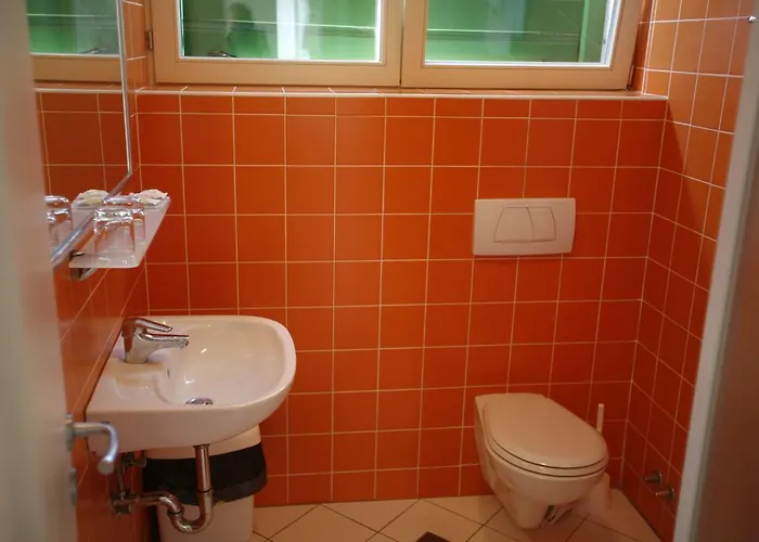 Maestral 酒店 Prvić Luka