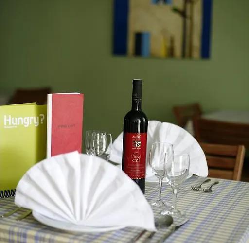 Maestral Prvić Luka