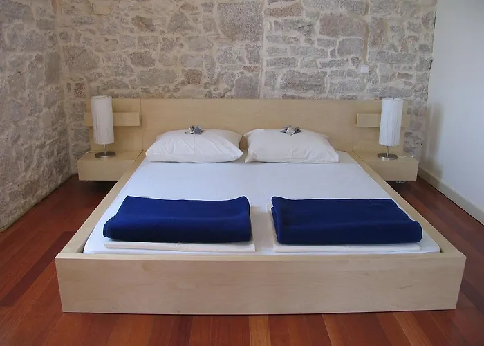 Hotel Maestral Prvić Luka