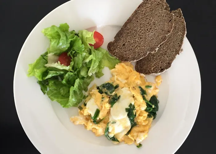 Maestral 酒店 Prvić Luka