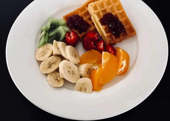 酒店 Maestral Prvić Luka