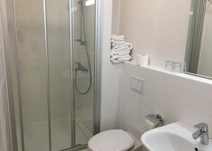 Hotel Maestral Prvić Luka