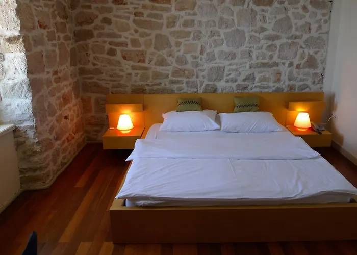 Hotel Maestral Prvić Luka