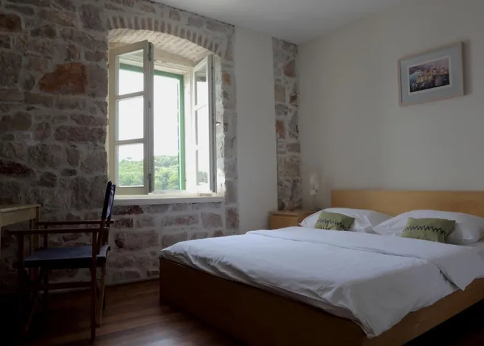 Maestral Hotel Prvić Luka