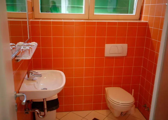 酒店 Maestral Prvić Luka