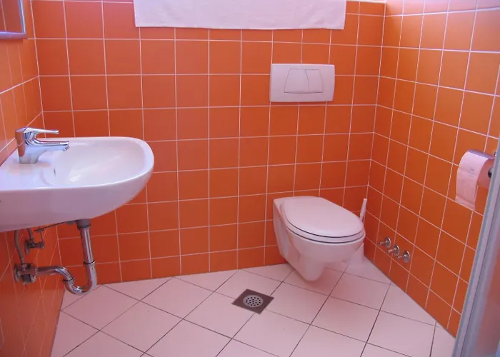 Maestral 3* Prvić Luka